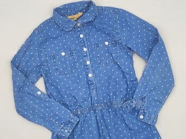 Dress, 8 years, 122-128 cm, condition - Very good