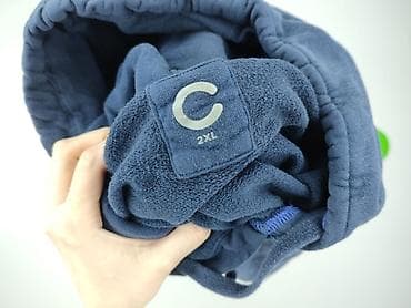 bluza top: Bluza z kapturem dla mężczyzn, rozmiar 2XL — 4