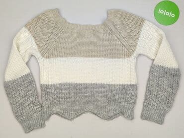 sweter gruszka: Sweter damski, rozmiar M — 2