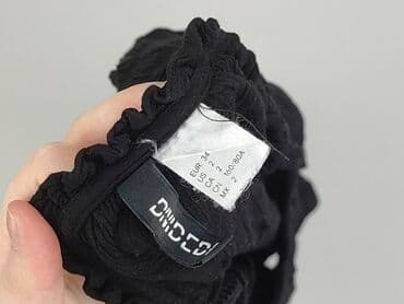 h m garnitury: H&M Divided, Bluzka damska, rozmiar 2XS — 5