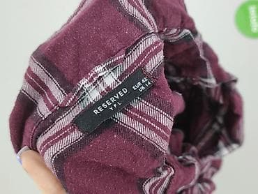 second hand stores: Reserved YFL, Koszula damska, rozmiar XL — 4