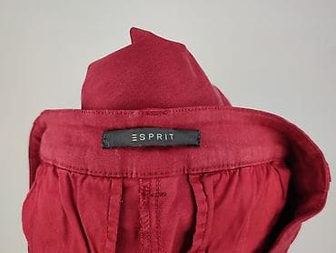 garsonka: Esprit, Spodnie materiałowe damskie, rozmiar S — 4