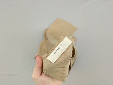 sweter z odkrytymi ramionami zara: Zara, Sweter damski, rozmiar One size — 5