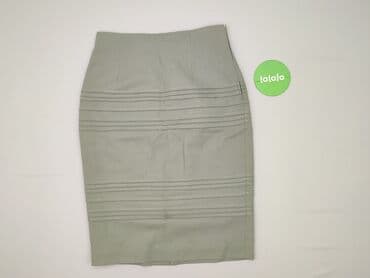 sandały lasocki na koturnie ccc: Spódnica damska, S — 2