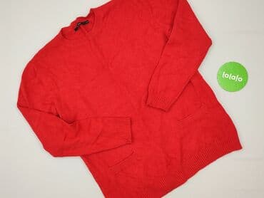 monari kurtki zimowe: Monnari, Sweter damski, rozmiar XL — 2