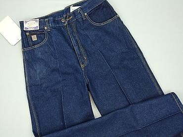 Jeansy dla mężczyzn, rozmiar L