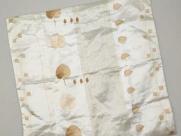 PL - Pillowcase, 70 x 70, color - White, condition - Very good