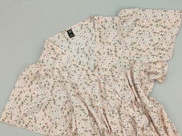 allegro sukienki na wesele plus size: Shein Curve, Sukienka damska, rozmiar 3XL — 2