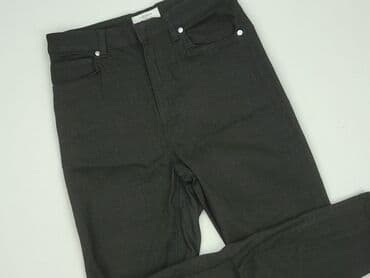 Terranova, Material trousers for women, size XL