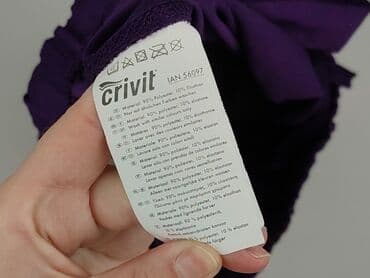 Crivit, Material trousers for women, size S (EU 36) — 5