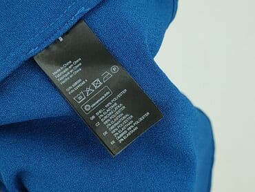 body z odkrytymi plecami h m: H&M, Top damski, rozmiar M — 6