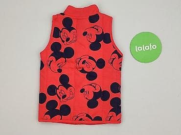 katana jeans: Kamizelka, Disney, 9-12 miesięcy, stan - Idealny — 3