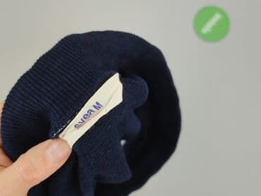 spódniczka mini rozkloszowane: Spódnica damska, rozmiar M — 4