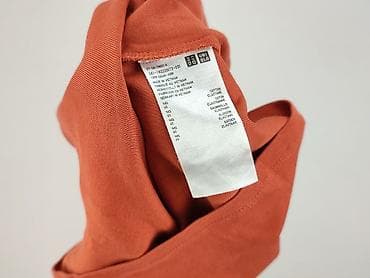 uniqlo basic t shirty: Uniqlo, Top damski, rozmiar M — 5