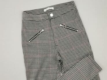 kozaki c a: Terranova, Spodnie materiałowe damskie, S — 4