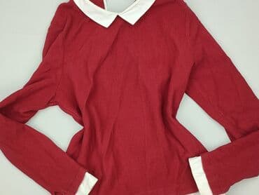 czerwona sukienka orsay: Orsay, Bluzka damska, rozmiar S — 1