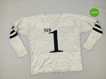 7 р: Светр жіночий, розмір 4XL — 2