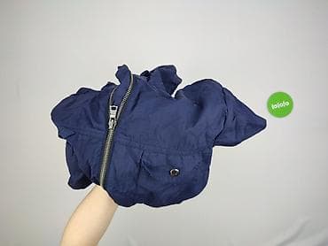 alpha industries: Gap, Kurtka przejściowa damska, rozmiar S — 7