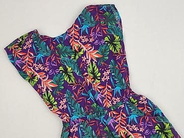 jaskrawa sukienka: Sukienka damska, rozmiar XS — 1