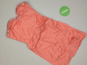 sukienka z gorsetem: Lipsy, Sukienka damska, rozmiar XL — 2