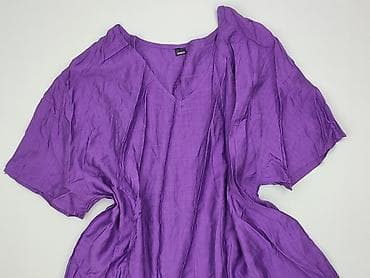 koszula boho h: Robe Légère, Bluzka damska, rozmiar 3XL — 1
