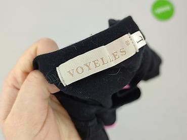 t shirty creative: Voyelles, T-shirt damski, rozmiar L — 4