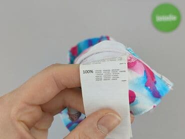 sinsay marynarki i spodnie: Sinsay, Szorty damskie, L — 7