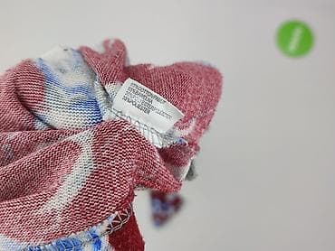 czarne botki: Bluzka damska, rozmiar L — 5