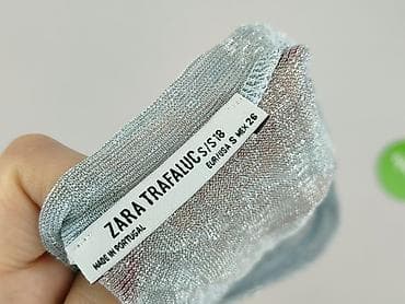 inextenso koszula: Zara, T-shirt damski, rozmiar S — 4