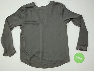 bluza sonic h m: Gina Tricot, Bluzka damska, rozmiar S — 5