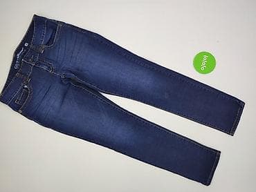 jeans drill: Guess Jeans, Jeansy damskie, rozmiar M — 2