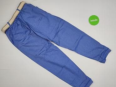 mam dżins: Spodnie materiałowe damskie, rozmiar S — 3