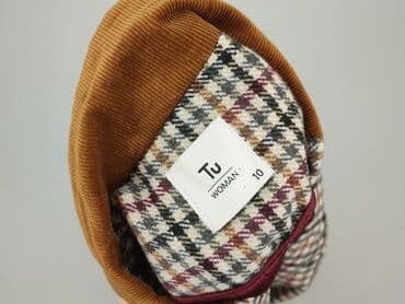 mohito marynarka w kratę: TU Woman, Marynarka damska, S — 4