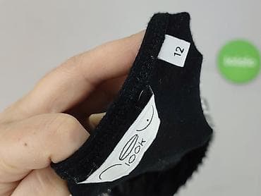 legginsy even odd: Look, Bluzka damska, rozmiar L — 4