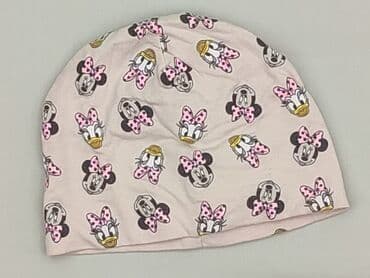 czapki pepe jeans: Hat, Disney, 52-54 cm, condition - Very good — 1