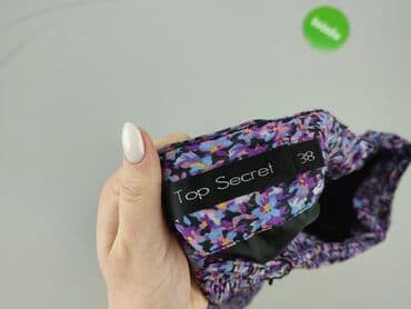 spódnice z ćwierć koła: Top Secret, Spódnica damska, M — 4