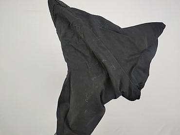 sizer buty: Spodnie materiałowe damskie, rozmiar XL — 4