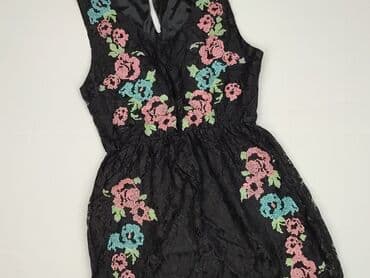 modne duże rozmiary sukienki: Sukienka damska, rozmiar M — 2