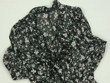 bluzki jedwabne wzorzyste: Orsay, Bluzka damska, M — 1