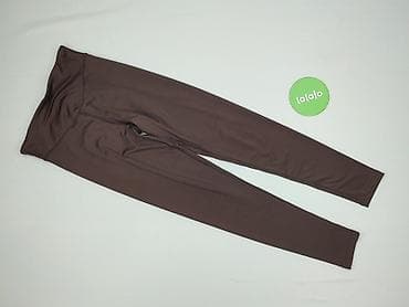 nike dresy: Legginsy Sportowe damskie, rozmiar S — 2