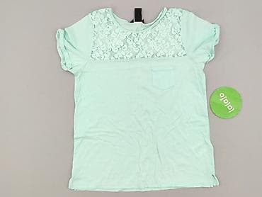 cn 165 68a h: H&M, T-shirt damski, rozmiar XS — 2