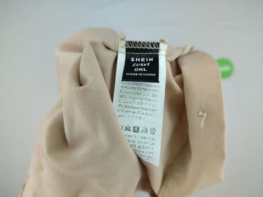 reserved sukienki szmizjerki: Shein Curve, Сукня жіноча, 2XL — 5