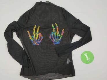 bluzka w dynie: Shein, Bluzka damska, rozmiar XL — 2