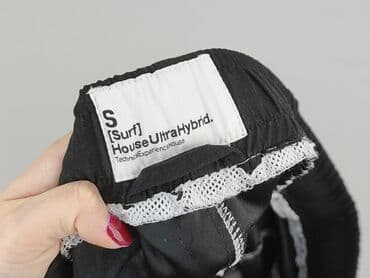 pepco buty do wody: Szorty kąpielowe dla mężczyzn, rozmiar S — 4