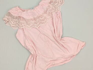 biale obcisla bluzki: Bluzka damska, rozmiar S — 1