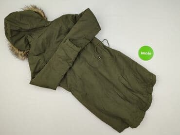 kurtka zimowa geox: Atmosphere, Parka damska, rozmiar XS — 3
