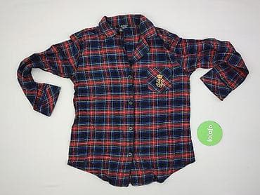 laurel: Lauren Ralph Lauren, Koszula damska, rozmiar S — 2