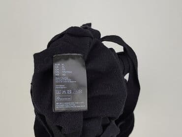 cropp tshirt: H&M Divided, Top damski, rozmiar XL — 5