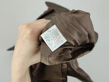 divided kurtka: Papaya, Kurtka skórzana damska, rozmiar One size — 5