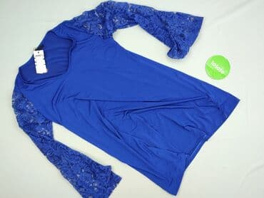 sukienki na święta damskie allegro: Sukienka damska, rozmiar XL — 3